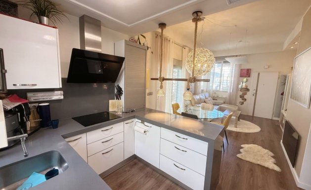 Resale - Chalet - Ciudad Quesada - Pueblo Bravo