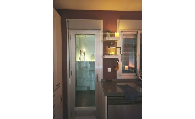Resale - Chalet - Ciudad Quesada - Pueblo Bravo