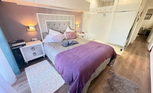 Resale - Chalet - Ciudad Quesada - Pueblo Bravo