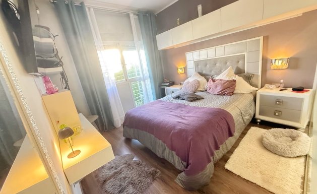Resale - Chalet - Ciudad Quesada - Pueblo Bravo