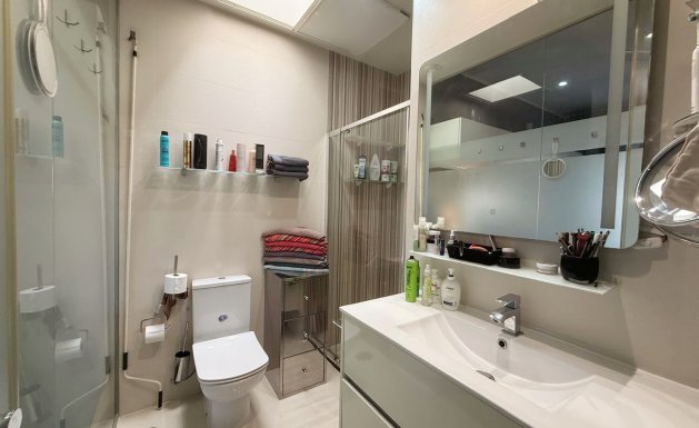 Resale - Chalet - Ciudad Quesada - Pueblo Bravo