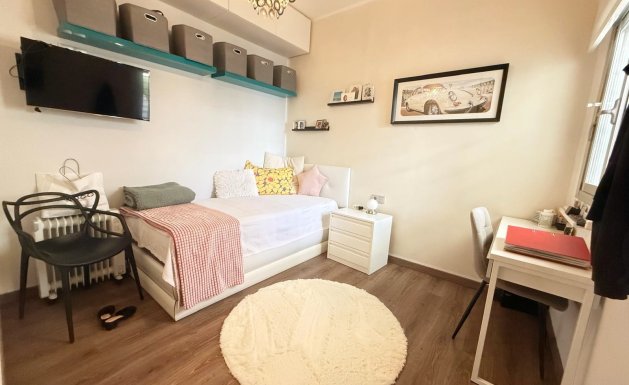 Resale - Chalet - Ciudad Quesada - Pueblo Bravo