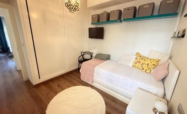 Resale - Chalet - Ciudad Quesada - Pueblo Bravo