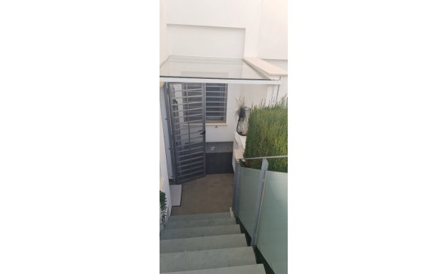 Resale - Chalet - Ciudad Quesada - Pueblo Bravo