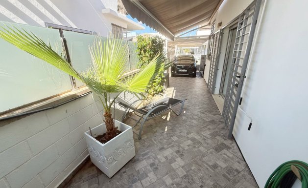 Resale - Chalet - Ciudad Quesada - Pueblo Bravo