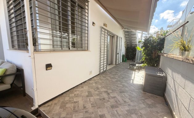 Resale - Chalet - Ciudad Quesada - Pueblo Bravo