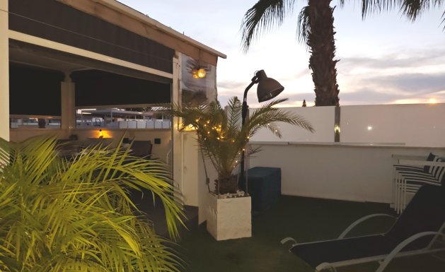 Resale - Chalet - Ciudad Quesada - Pueblo Bravo