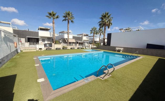 Resale - Chalet - Ciudad Quesada - Pueblo Bravo