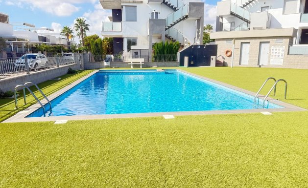 Resale - Chalet - Ciudad Quesada - Pueblo Bravo