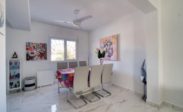 Resale - Terraced - Benijofar - Monte Azul/ El Dorado