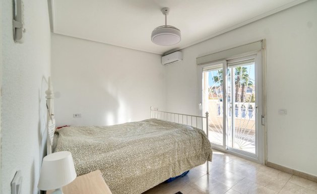 Resale - Terraced - Benijofar - Monte Azul/ El Dorado