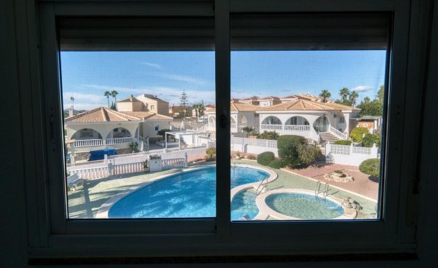 Resale - Terraced - Benijofar - Monte Azul/ El Dorado