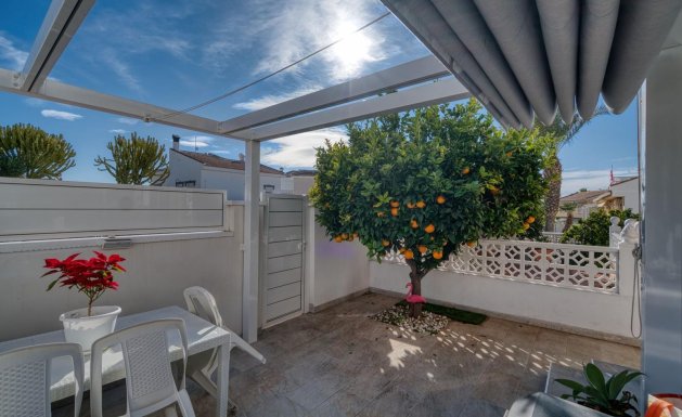 Resale - Terraced - Benijofar - Monte Azul/ El Dorado