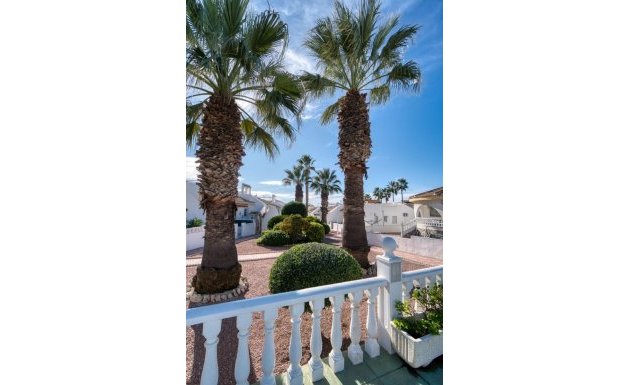 Resale - Terraced - Benijofar - Monte Azul/ El Dorado
