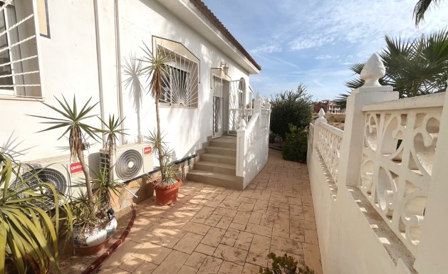 Resale - Chalet - Ciudad Quesada - Pueblo Bravo