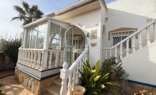 Resale - Chalet - Ciudad Quesada - Pueblo Bravo