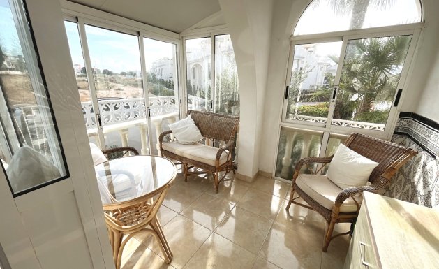 Resale - Chalet - Ciudad Quesada - Pueblo Bravo