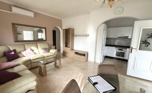 Resale - Chalet - Ciudad Quesada - Pueblo Bravo