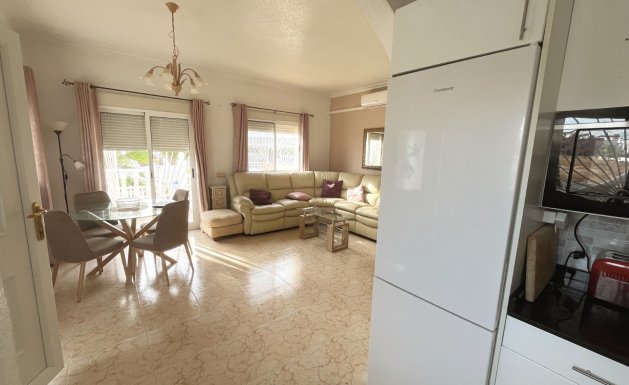 Resale - Chalet - Ciudad Quesada - Pueblo Bravo