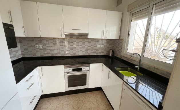 Resale - Chalet - Ciudad Quesada - Pueblo Bravo
