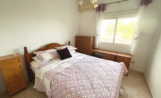 Resale - Chalet - Ciudad Quesada - Pueblo Bravo