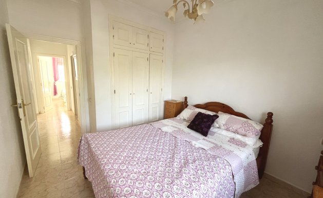 Resale - Chalet - Ciudad Quesada - Pueblo Bravo
