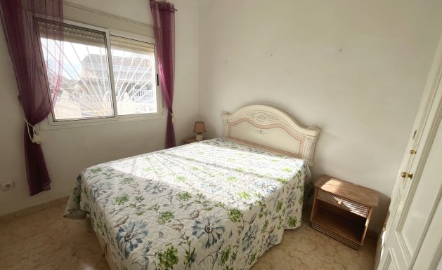 Resale - Chalet - Ciudad Quesada - Pueblo Bravo
