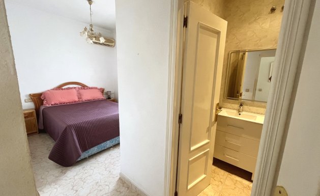 Resale - Chalet - Ciudad Quesada - Pueblo Bravo