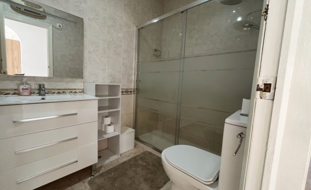 Resale - Chalet - Ciudad Quesada - Pueblo Bravo
