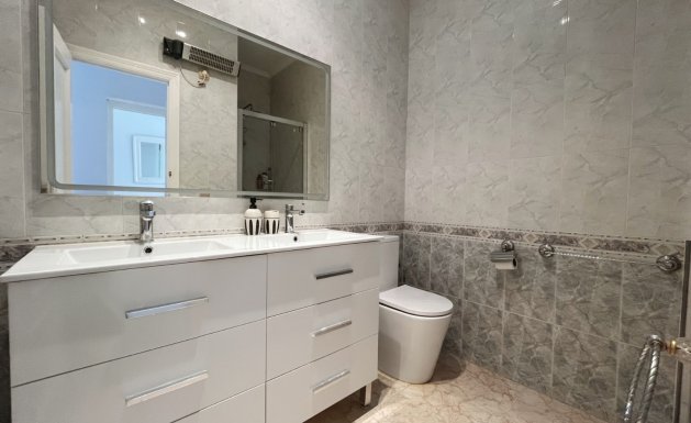 Resale - Chalet - Ciudad Quesada - Pueblo Bravo
