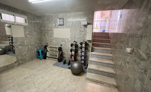 Resale - Chalet - Ciudad Quesada - Pueblo Bravo