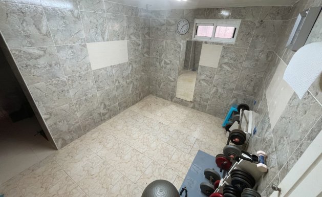 Resale - Chalet - Ciudad Quesada - Pueblo Bravo