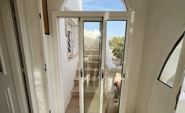 Resale - Chalet - Ciudad Quesada - Pueblo Bravo