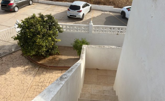 Resale - Chalet - Ciudad Quesada - Pueblo Bravo