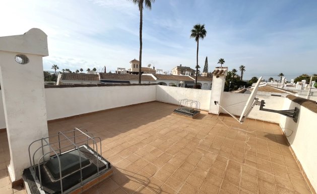 Resale - Chalet - Ciudad Quesada - Pueblo Bravo