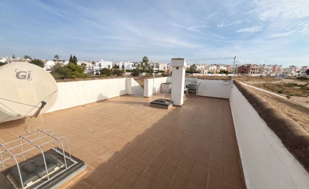 Resale - Chalet - Ciudad Quesada - Pueblo Bravo