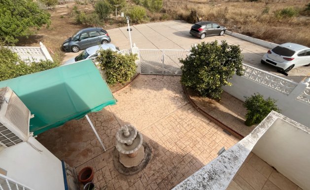 Resale - Chalet - Ciudad Quesada - Pueblo Bravo