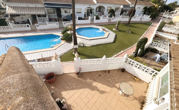 Resale - Chalet - Ciudad Quesada - Pueblo Bravo