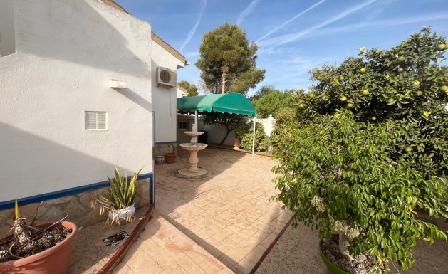 Resale - Chalet - Ciudad Quesada - Pueblo Bravo