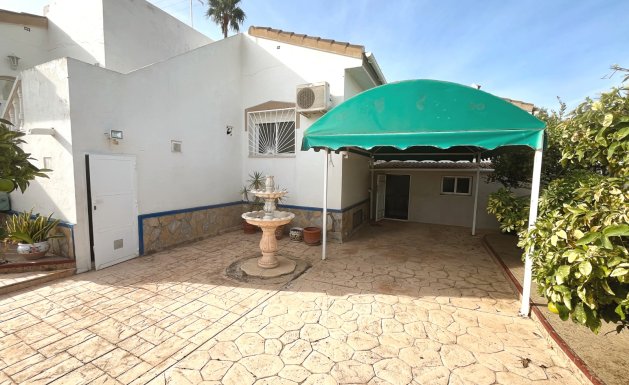 Resale - Chalet - Ciudad Quesada - Pueblo Bravo