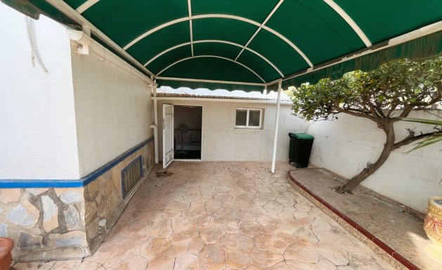 Resale - Chalet - Ciudad Quesada - Pueblo Bravo