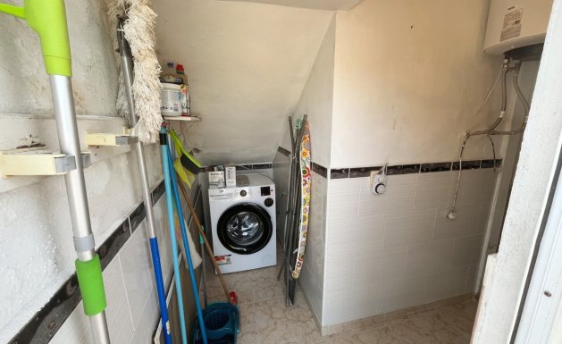 Resale - Chalet - Ciudad Quesada - Pueblo Bravo