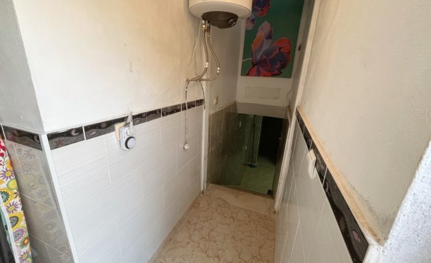Resale - Chalet - Ciudad Quesada - Pueblo Bravo