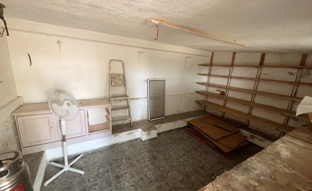 Resale - Chalet - Ciudad Quesada - Pueblo Bravo