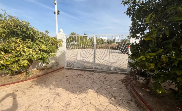 Resale - Chalet - Ciudad Quesada - Pueblo Bravo