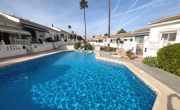 Resale - Chalet - Ciudad Quesada - Pueblo Bravo