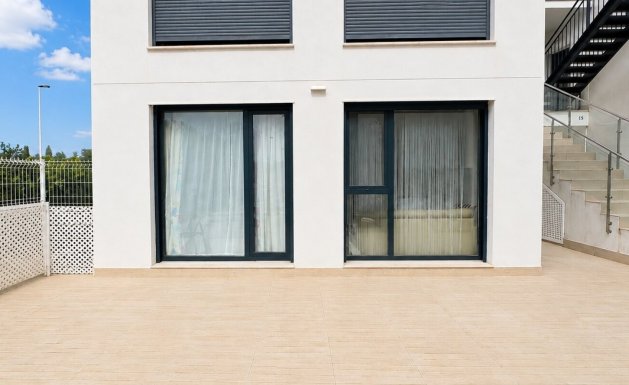 Resale - Apartment - Orihuela Costa - Punta Prima