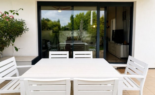 Resale - Apartment - Orihuela Costa - Punta Prima