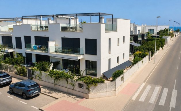 Resale - Apartment - Orihuela Costa - Punta Prima