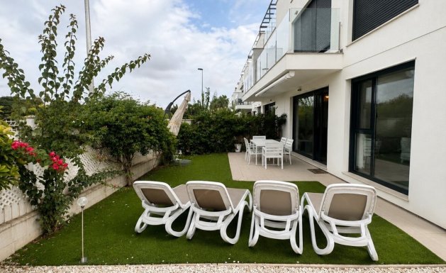 Resale - Apartment - Orihuela Costa - Punta Prima